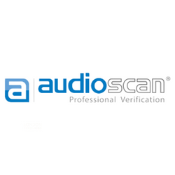 Audioscan